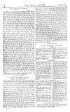 Pall Mall Gazette Monday 08 October 1866 Page 4