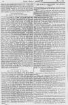 Pall Mall Gazette Tuesday 09 October 1866 Page 10