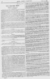 Pall Mall Gazette Wednesday 31 October 1866 Page 6