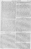 Pall Mall Gazette Thursday 08 November 1866 Page 2
