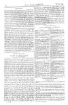 Pall Mall Gazette Thursday 08 November 1866 Page 4
