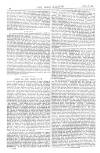 Pall Mall Gazette Thursday 08 November 1866 Page 10
