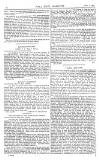 Pall Mall Gazette Saturday 01 December 1866 Page 4