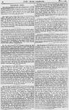 Pall Mall Gazette Saturday 01 December 1866 Page 6