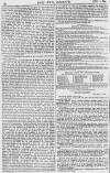 Pall Mall Gazette Saturday 01 December 1866 Page 10
