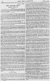 Pall Mall Gazette Wednesday 26 December 1866 Page 8