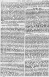 Pall Mall Gazette Wednesday 02 January 1867 Page 2