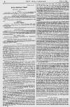 Pall Mall Gazette Friday 04 January 1867 Page 8
