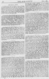 Pall Mall Gazette Friday 04 January 1867 Page 10