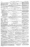 Pall Mall Gazette Friday 04 January 1867 Page 16