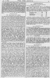 Pall Mall Gazette Thursday 10 January 1867 Page 3