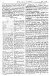 Pall Mall Gazette Thursday 10 January 1867 Page 4