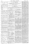 Pall Mall Gazette Saturday 12 January 1867 Page 16