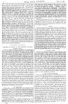 Pall Mall Gazette Monday 14 January 1867 Page 2