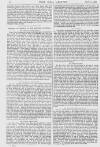 Pall Mall Gazette Wednesday 23 January 1867 Page 2