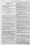 Pall Mall Gazette Saturday 26 January 1867 Page 8