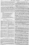 Pall Mall Gazette Monday 01 April 1867 Page 6