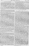 Pall Mall Gazette Monday 01 April 1867 Page 10