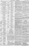 Pall Mall Gazette Monday 01 April 1867 Page 14