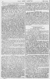 Pall Mall Gazette Monday 06 May 1867 Page 2