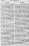 Pall Mall Gazette Friday 08 November 1867 Page 3