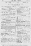Pall Mall Gazette Friday 08 November 1867 Page 16