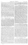Pall Mall Gazette Saturday 09 November 1867 Page 2