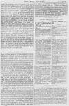 Pall Mall Gazette Saturday 09 November 1867 Page 6