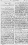 Pall Mall Gazette Saturday 09 November 1867 Page 8