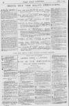 Pall Mall Gazette Saturday 09 November 1867 Page 16