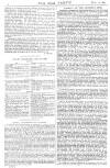 Pall Mall Gazette Thursday 14 November 1867 Page 4