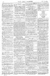 Pall Mall Gazette Thursday 14 November 1867 Page 12