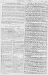 Pall Mall Gazette Monday 02 December 1867 Page 6