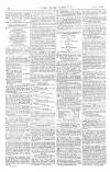 Pall Mall Gazette Monday 02 December 1867 Page 14
