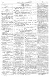 Pall Mall Gazette Saturday 07 December 1867 Page 16