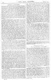 Pall Mall Gazette Friday 24 January 1868 Page 10