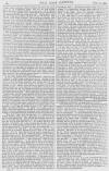 Pall Mall Gazette Saturday 22 February 1868 Page 12