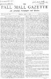 Pall Mall Gazette Friday 01 May 1868 Page 1