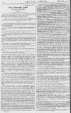 Pall Mall Gazette Wednesday 04 November 1868 Page 6
