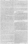 Pall Mall Gazette Friday 15 January 1869 Page 11