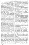 Pall Mall Gazette Wednesday 06 January 1869 Page 10