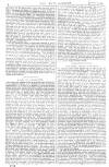 Pall Mall Gazette Saturday 09 January 1869 Page 4
