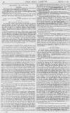 Pall Mall Gazette Tuesday 12 January 1869 Page 6