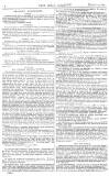 Pall Mall Gazette Thursday 14 January 1869 Page 6