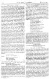 Pall Mall Gazette Thursday 14 January 1869 Page 10