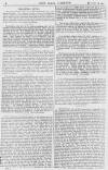Pall Mall Gazette Saturday 16 January 1869 Page 4