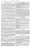 Pall Mall Gazette Saturday 30 January 1869 Page 9