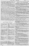 Pall Mall Gazette Monday 15 February 1869 Page 4