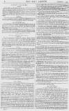 Pall Mall Gazette Monday 15 February 1869 Page 6