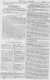 Pall Mall Gazette Thursday 04 February 1869 Page 4